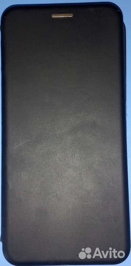 Чехол книжка