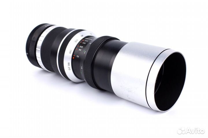 SUN Zoom 70-210mm f4 байонет Nikon F
