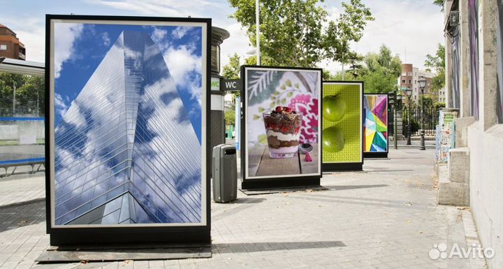 Композитные панели Bildex