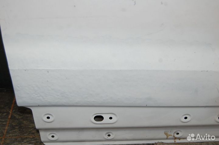 Дверь передняя правая - Land Rover Evoque