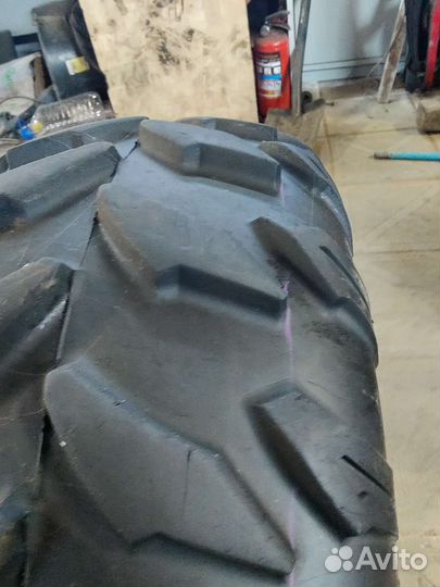 Maxxis M8080 Mudzilla 8/10.5 R12 и 10/10.5 R12 144R