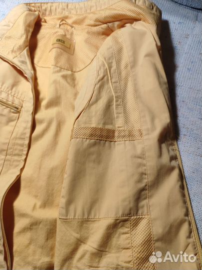 Жилетка женская 46 р., Cecil