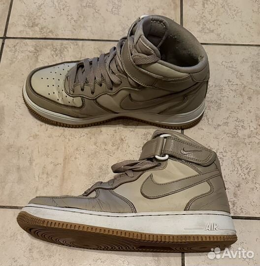 Кроссовки мужские Nike Air Force 1