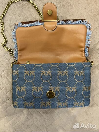 Сумка женская Pinko