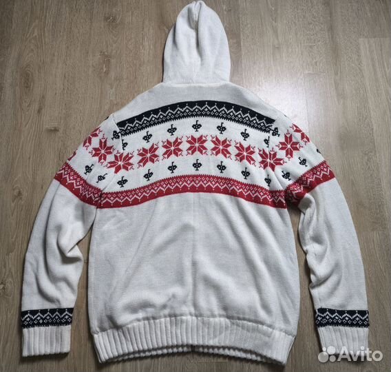 Шерстяная куртка Engelbert Strauss XL Германия