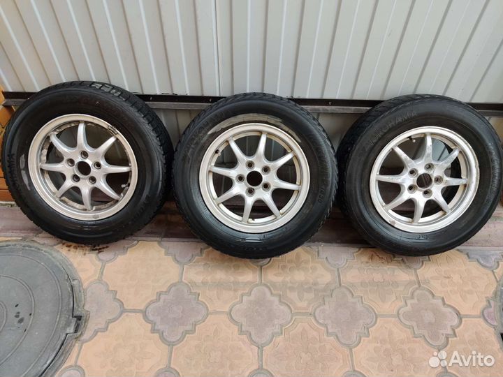 Yokohama Ice Guard IG30 185/70 R14