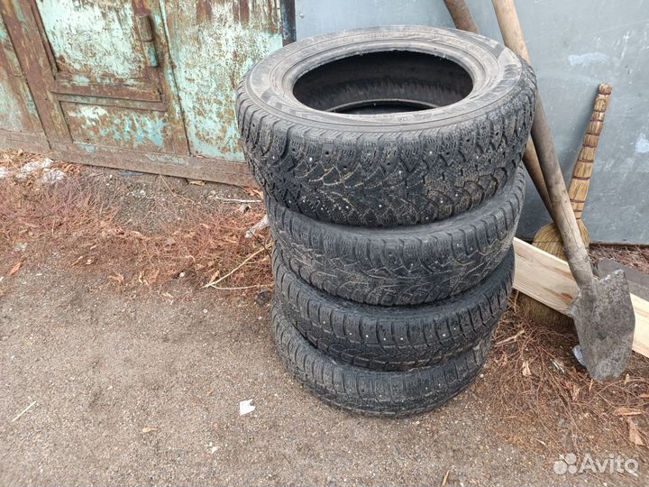 Nordman Nordman 4 185/65 R14