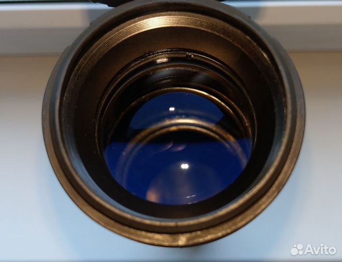 Оптический прицел Discovery opt VTR 3-12X40 AOE