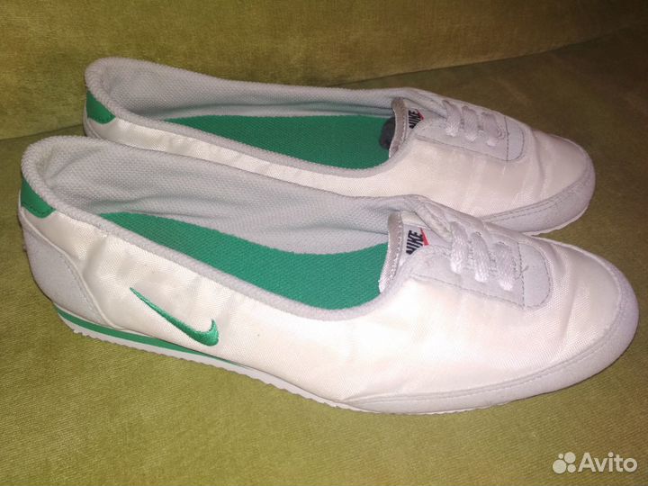 Обувь Nike 37 р