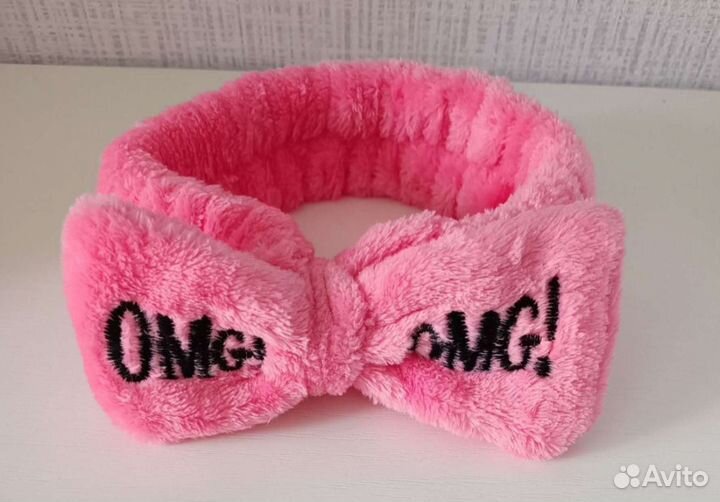 Повязка косметическая