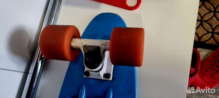 Скейтборд детский