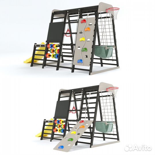 Детская горка