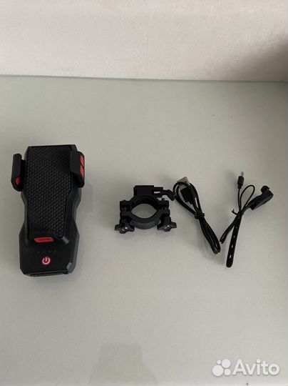 Фонарь для велосипеда