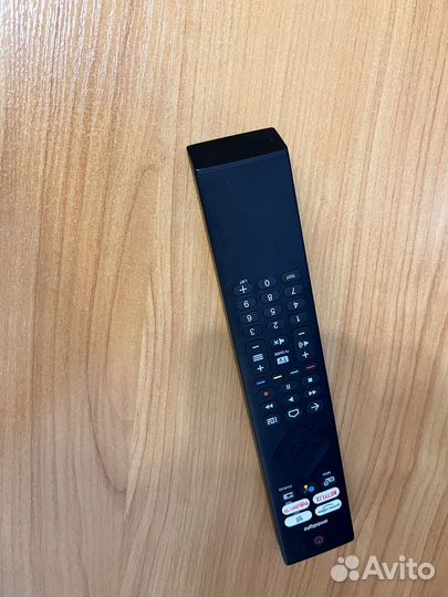 Продам пульт от телевизора Philips