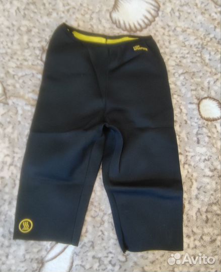 Бриджи для похудения