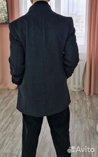 Пальто мужское