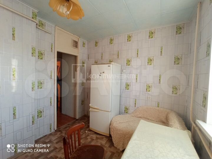 1-к. квартира, 38,5 м², 2/9 эт.