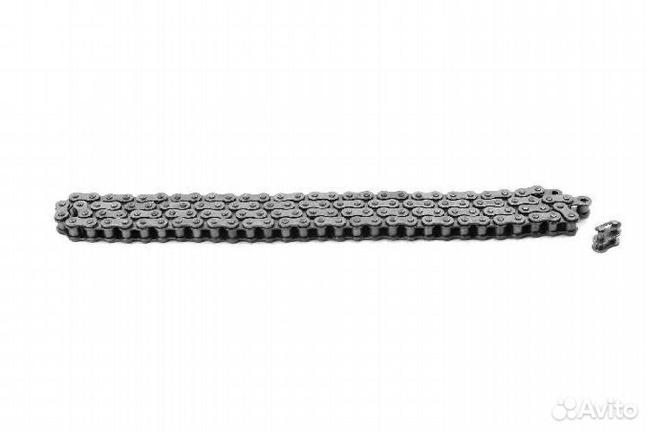 Цепь 118 зв YBR125 428х118 зв г. Тула