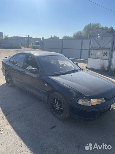 Honda accord 5 разбор по запчастям