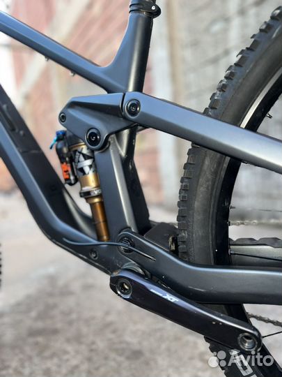 Simplon Rapcon XT 2022 размер М