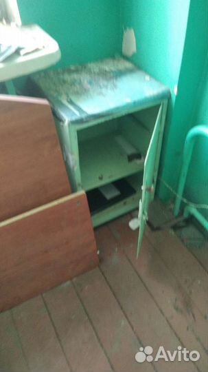 3 Сейфа СССР