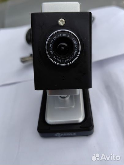 Камера для компьютера