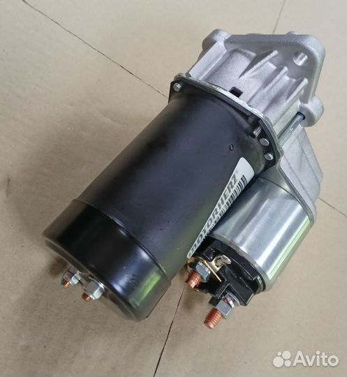 Стартер 1,5 Nexia/Lanos