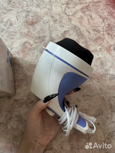 Антицеллюлитный массажер