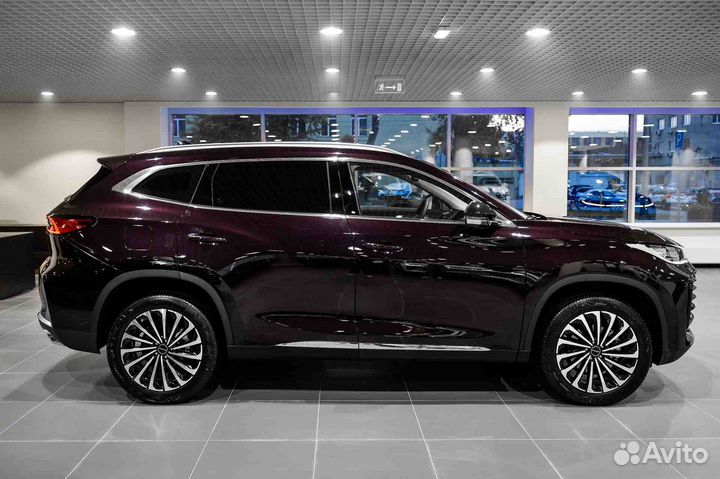 EXEED TXL 1.6 AMT, 2023