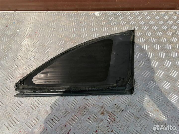Стекло глухое заднее левое Lifan X60 LFB479Q 2017