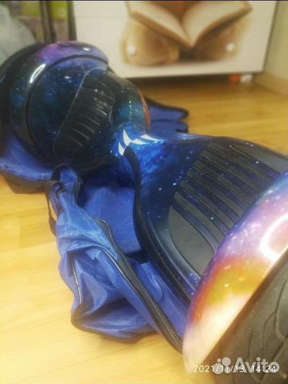 Гироскутер