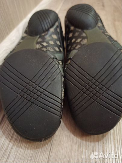 Кроссовки женские Reebok, 38р