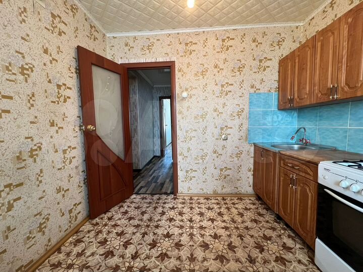 2-к. квартира, 48,1 м², 5/5 эт.