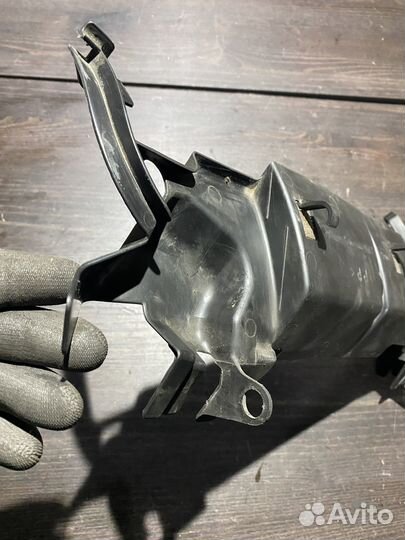 Внутренний пластик для Yamaha FJR1300 03-05