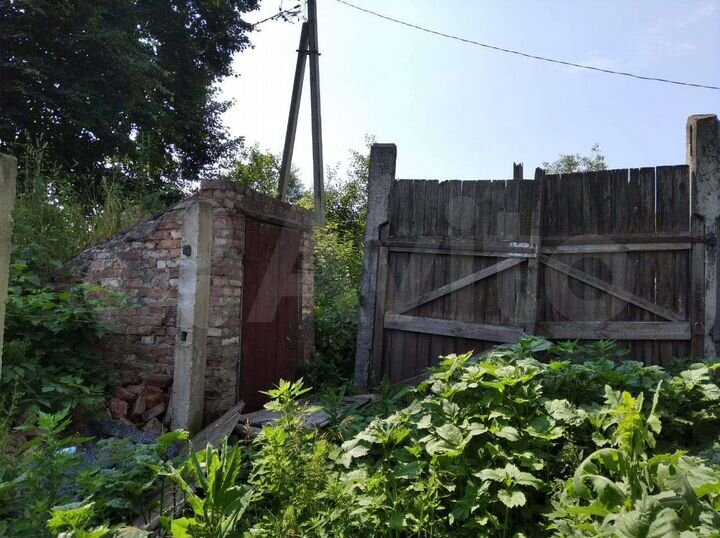 Участок 28 сот. (ИЖС)