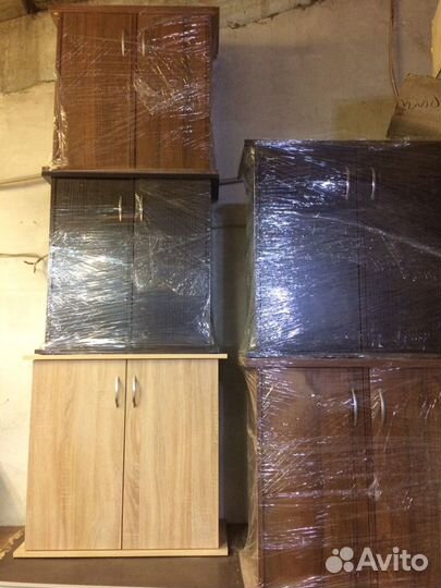 Аквариум прямоугольный 100л