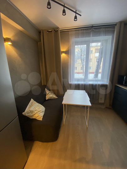 1-к. квартира, 39 м², 1/3 эт.