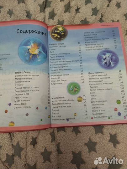 Современная детская энциклопедия