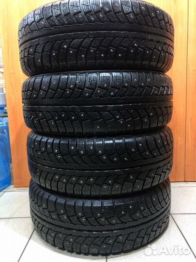 Gislaved Nord Frost 5 205/60 R16