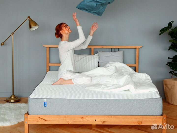 Матрас 90х190