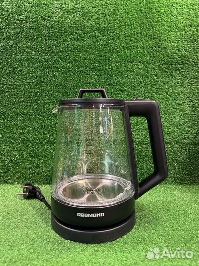 Чайник Redmond