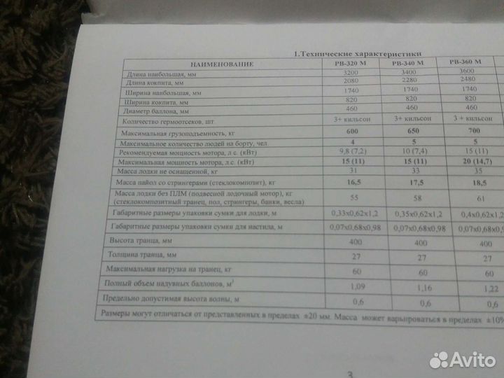 Полар берд 340 м