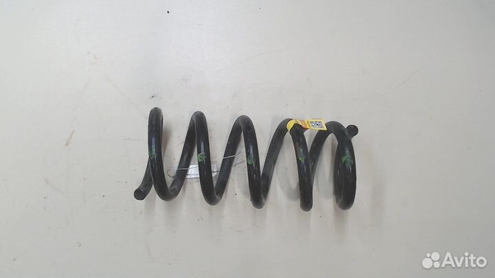 Пружина подвески Chrysler Pacifica, 2020