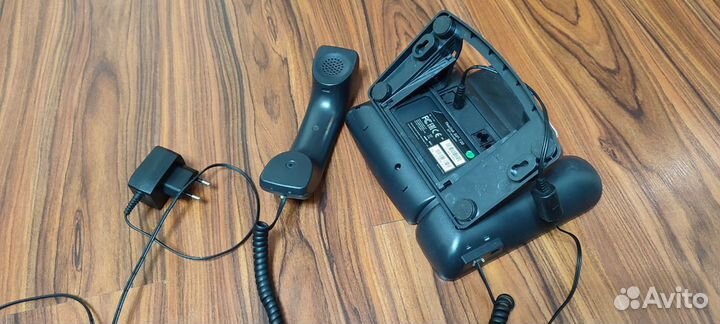 Ip телефон yealink SIP-T20