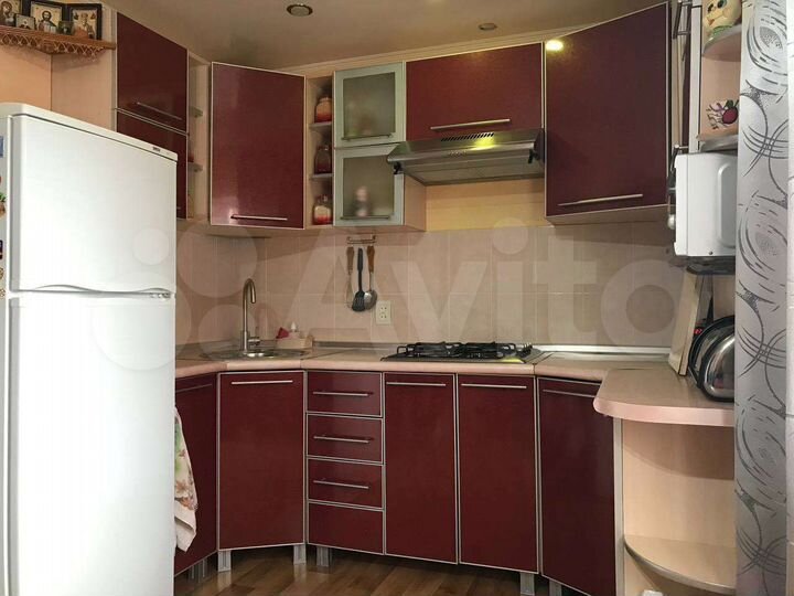 Дом 99,1 м² на участке 10 сот.