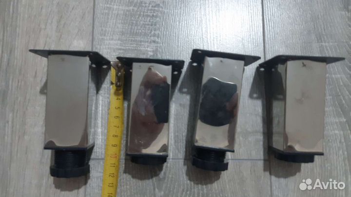 Ножки для мебели