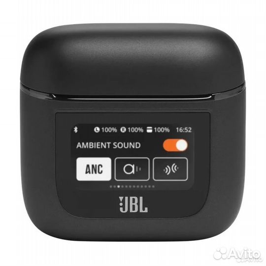 Наушники Jbl Tour Pro 2