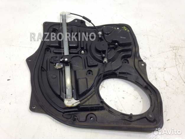 Стеклоподъемник электрический задний правый GS1D72