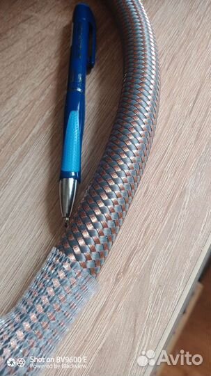 Сетевой шнур