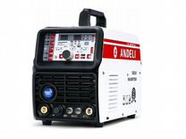 Сварочный аппарат Andeli TIG-250PL AC/DC